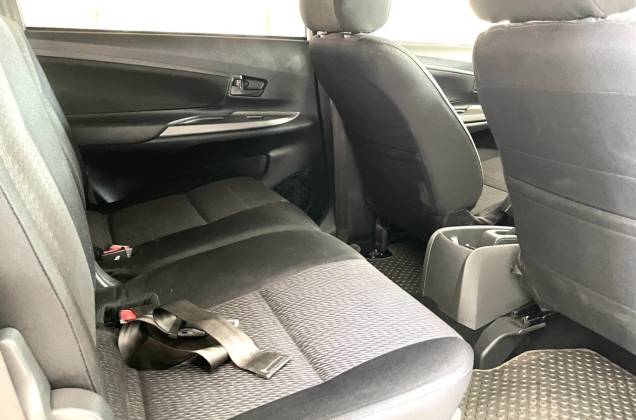 Avanza 1.5 S Touring (MY12) AT* - ภาพย่อที่ 27