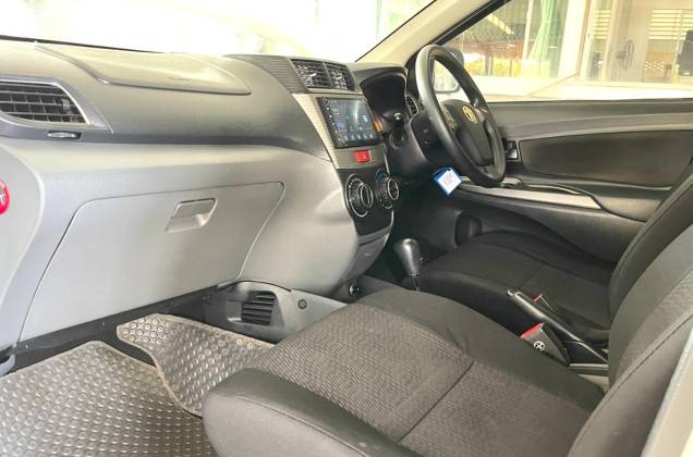 Avanza 1.5 S Touring (MY12) AT* - ภาพย่อที่ 30