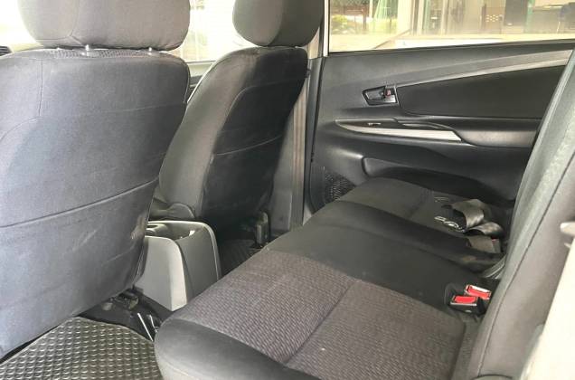 Avanza 1.5 S Touring (MY12) AT* - ภาพย่อที่ 31