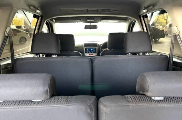 Avanza 1.5 S Touring (MY12) AT* - ภาพย่อที่ 34