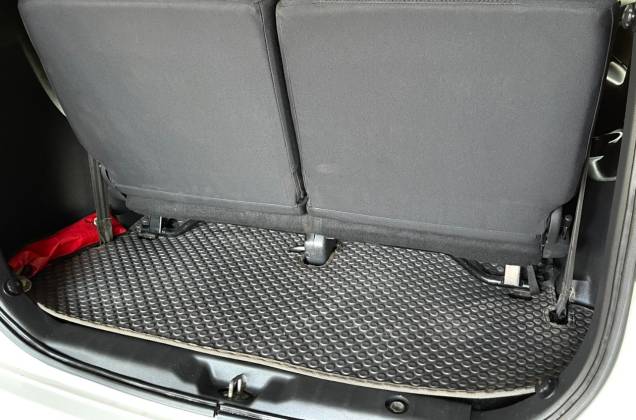 Avanza 1.5 S Touring (MY12) AT* - ภาพย่อที่ 19