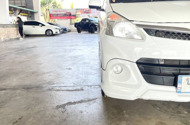 Avanza 1.5 S Touring (MY12) AT* - ภาพย่อที่ 13