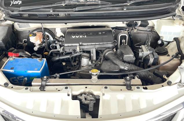 Avanza 1.5 S Touring (MY12) AT* - ภาพย่อที่ 37