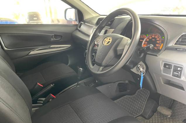 Avanza 1.5 S Touring (MY12) AT* - ภาพย่อที่ 28