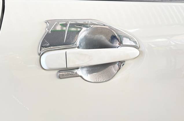 Avanza 1.5 S Touring (MY12) AT* - ภาพย่อที่ 22