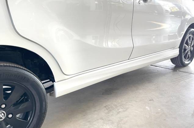 Avanza 1.5 S Touring (MY12) AT* - ภาพย่อที่ 17