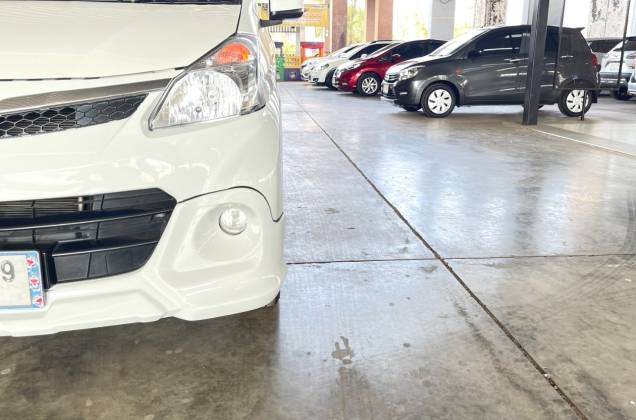 Avanza 1.5 S Touring (MY12) AT* - ภาพย่อที่ 14