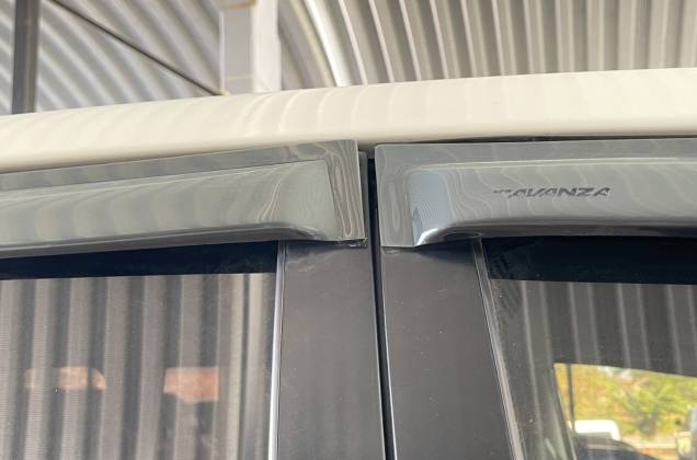 Avanza 1.5 S Touring (MY12) AT* - ภาพย่อที่ 21