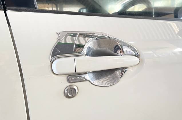 Avanza 1.5 S Touring (MY12) AT* - ภาพย่อที่ 23