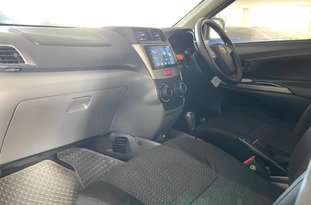 Avanza 1.5 S Touring (MY12) AT* - ภาพย่อที่ 32