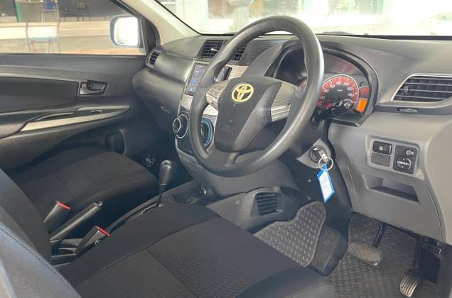 Avanza 1.5 S Touring (MY12) AT* - ภาพย่อที่ 33