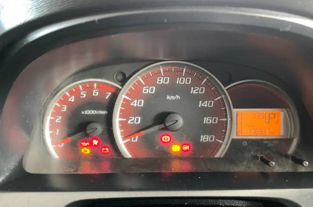 Avanza 1.5 S Touring (MY12) AT* - ภาพย่อที่ 36