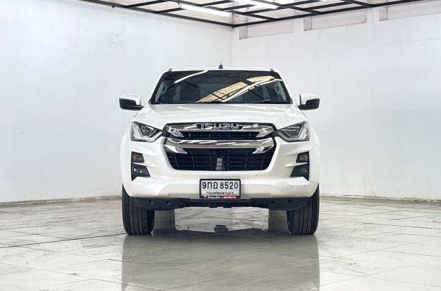 D-Max All New Blue Power Cab-4 Hi-Lander 3.0 Ddi M (MY19) AT* - ภาพย่อที่ 3