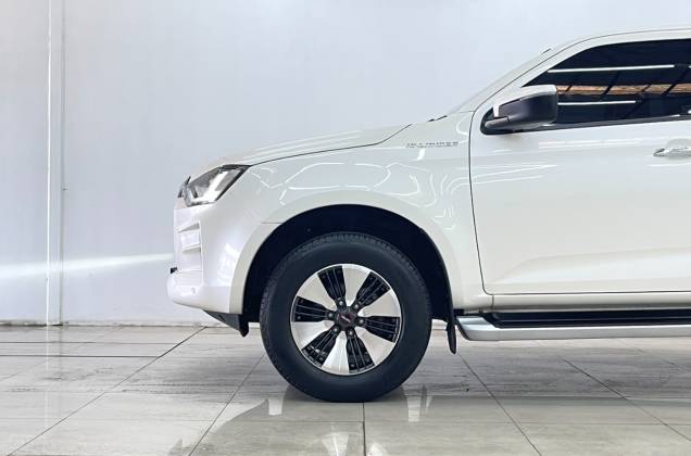 D-Max All New Blue Power Cab-4 Hi-Lander 3.0 Ddi M (MY19) AT* - ภาพย่อที่ 16