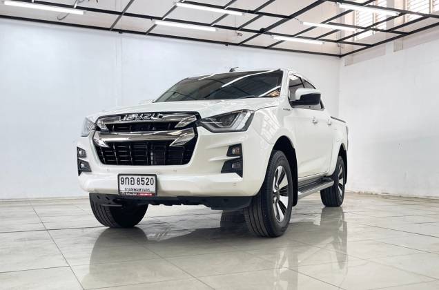 D-Max All New Blue Power Cab-4 Hi-Lander 3.0 Ddi M (MY19) AT* - ภาพย่อที่ 15