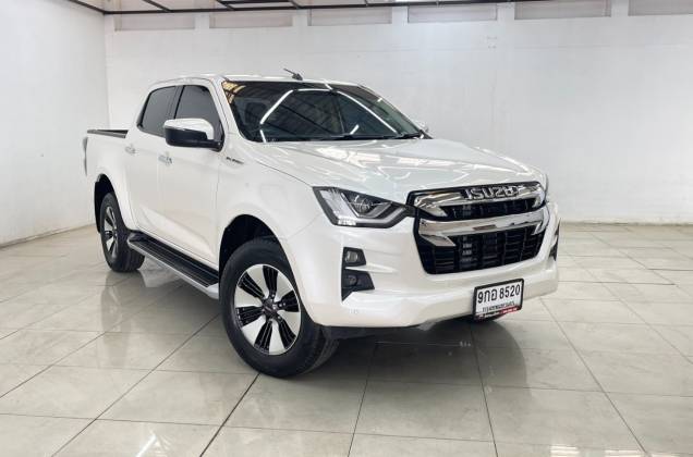 D-Max All New Blue Power Cab-4 Hi-Lander 3.0 Ddi M (MY19) AT* - ภาพย่อที่ 13