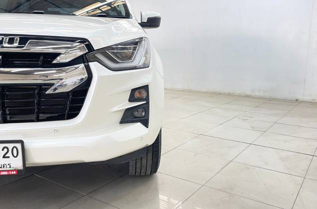 D-Max All New Blue Power Cab-4 Hi-Lander 3.0 Ddi M (MY19) AT* - ภาพย่อที่ 18