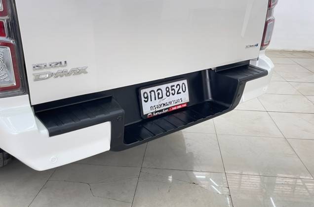 D-Max All New Blue Power Cab-4 Hi-Lander 3.0 Ddi M (MY19) AT* - ภาพย่อที่ 22