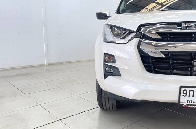 D-Max All New Blue Power Cab-4 Hi-Lander 3.0 Ddi M (MY19) AT* - ภาพย่อที่ 17