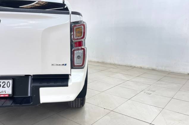 D-Max All New Blue Power Cab-4 Hi-Lander 3.0 Ddi M (MY19) AT* - ภาพย่อที่ 20
