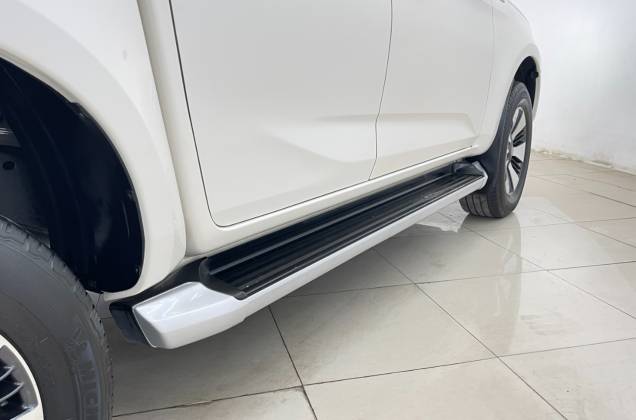 D-Max All New Blue Power Cab-4 Hi-Lander 3.0 Ddi M (MY19) AT* - ภาพย่อที่ 23