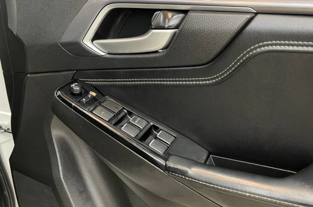 D-Max All New Blue Power Cab-4 Hi-Lander 3.0 Ddi M (MY19) AT* - ภาพย่อที่ 27