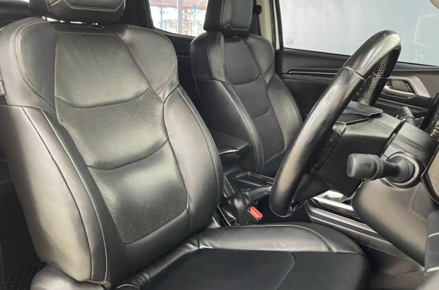 D-Max All New Blue Power Cab-4 Hi-Lander 3.0 Ddi M (MY19) AT* - ภาพย่อที่ 30