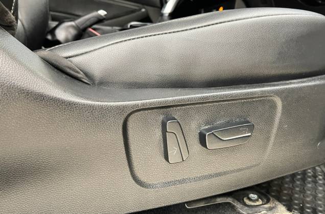 D-Max All New Blue Power Cab-4 Hi-Lander 3.0 Ddi M (MY19) AT* - ภาพย่อที่ 33