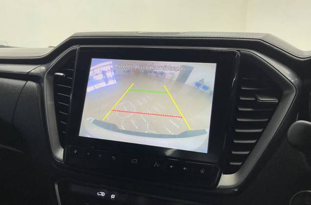 D-Max All New Blue Power Cab-4 Hi-Lander 3.0 Ddi M (MY19) AT* - ภาพย่อที่ 36