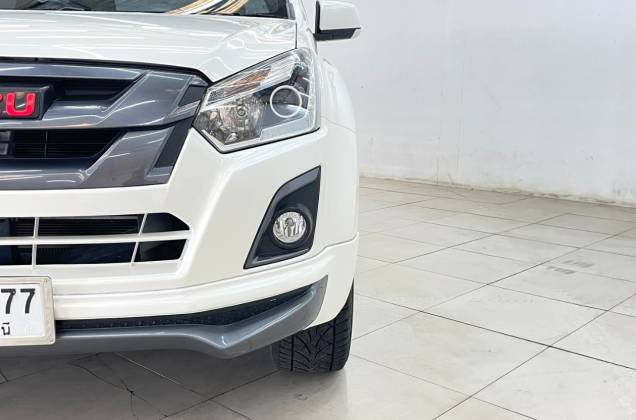 D-Max All New Blue Power Cab-4 Hi-Lander 1.9 Ddi Z DVD X-series MT* - ภาพย่อที่ 18