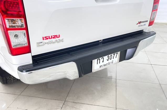 D-Max All New Blue Power Cab-4 Hi-Lander 1.9 Ddi Z DVD X-series MT* - ภาพย่อที่ 21