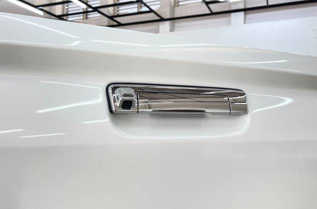 D-Max All New Blue Power Cab-4 Hi-Lander 1.9 Ddi Z DVD X-series MT* - ภาพย่อที่ 22