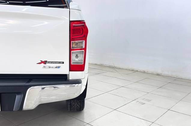 D-Max All New Blue Power Cab-4 Hi-Lander 1.9 Ddi Z DVD X-series MT* - ภาพย่อที่ 20