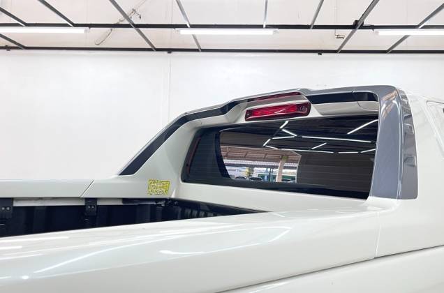 D-Max All New Blue Power Cab-4 Hi-Lander 1.9 Ddi Z DVD X-series MT* - ภาพย่อที่ 24