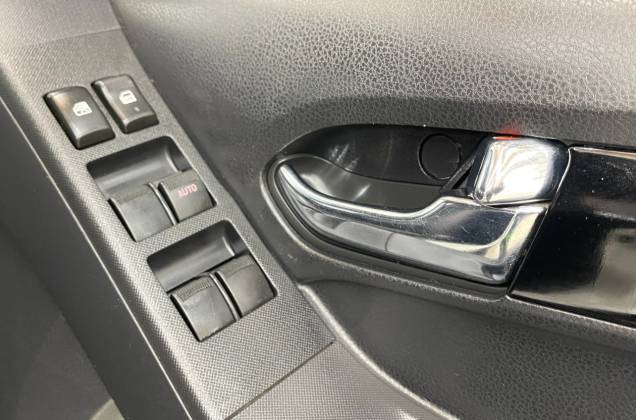 D-Max All New Blue Power Cab-4 Hi-Lander 1.9 Ddi Z DVD X-series MT* - ภาพย่อที่ 29