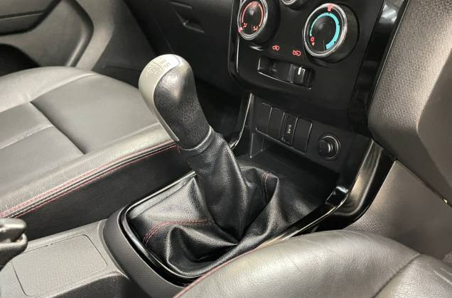 D-Max All New Blue Power Cab-4 Hi-Lander 1.9 Ddi Z DVD X-series MT* - ภาพย่อที่ 40