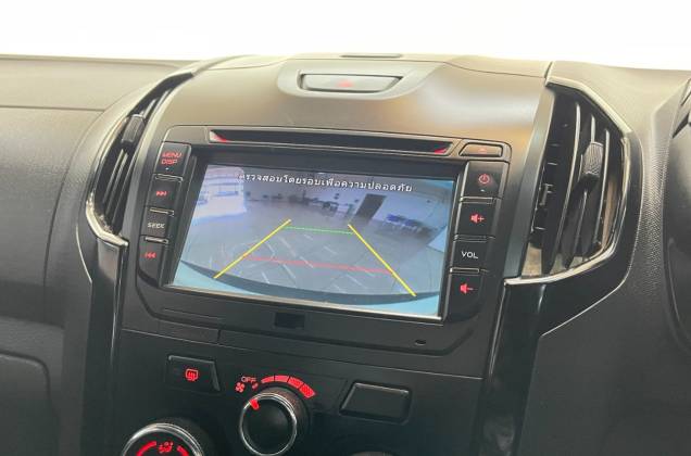 D-Max All New Blue Power Cab-4 Hi-Lander 1.9 Ddi Z DVD X-series MT* - ภาพย่อที่ 38