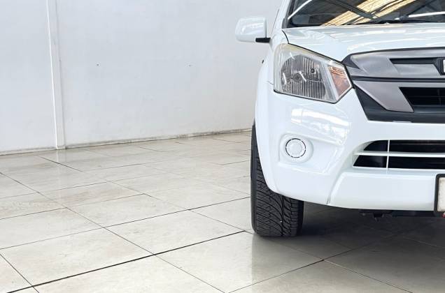 D-Max All New Blue Power Cab-4 1.9 Ddi S (MY19) MT* - ภาพย่อที่ 17