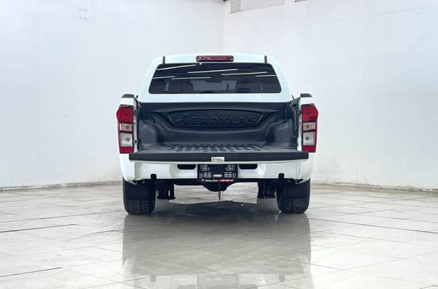 D-Max All New Blue Power Cab-4 1.9 Ddi S (MY19) MT* - ภาพย่อที่ 9