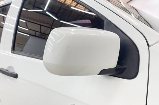 D-Max All New Blue Power Cab-4 1.9 Ddi S (MY19) MT* - ภาพย่อที่ 25