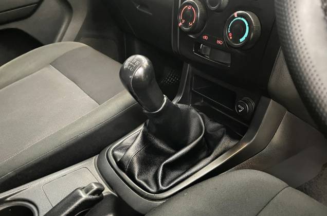 D-Max All New Blue Power Cab-4 1.9 Ddi S (MY19) MT* - ภาพย่อที่ 34