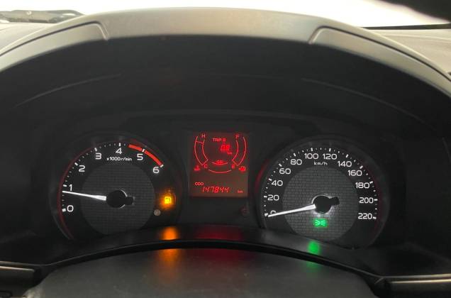 D-Max All New Blue Power Cab-4 1.9 Ddi S (MY19) MT* - ภาพย่อที่ 35