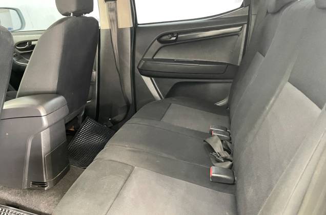 D-Max All New Blue Power Cab-4 1.9 Ddi S (MY19) MT* - ภาพย่อที่ 31