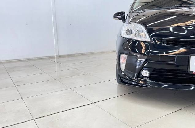 Prius 1.8 Top Option TRD Sportivo(MNC) Hybrid AT* - ภาพย่อที่ 16