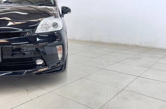 Prius 1.8 Top Option TRD Sportivo(MNC) Hybrid AT* - ภาพย่อที่ 17