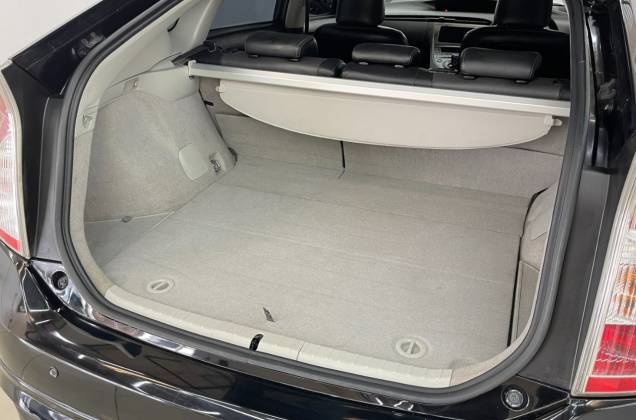 Prius 1.8 Top Option TRD Sportivo(MNC) Hybrid AT* - ภาพย่อที่ 20