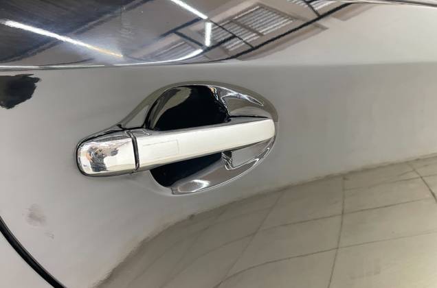 Prius 1.8 Top Option TRD Sportivo(MNC) Hybrid AT* - ภาพย่อที่ 23