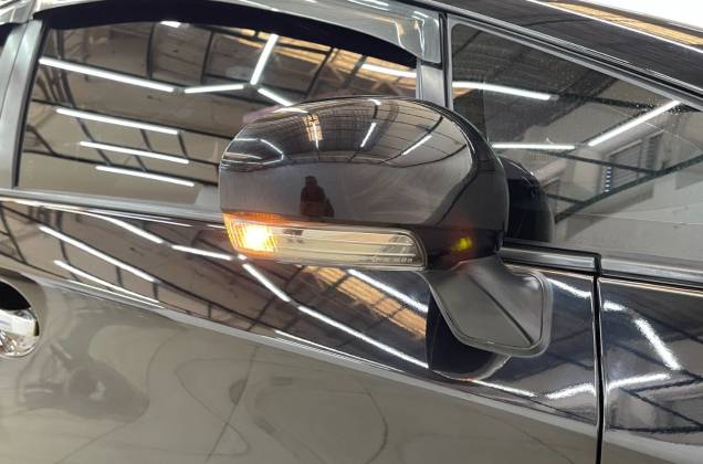 Prius 1.8 Top Option TRD Sportivo(MNC) Hybrid AT* - ภาพย่อที่ 26