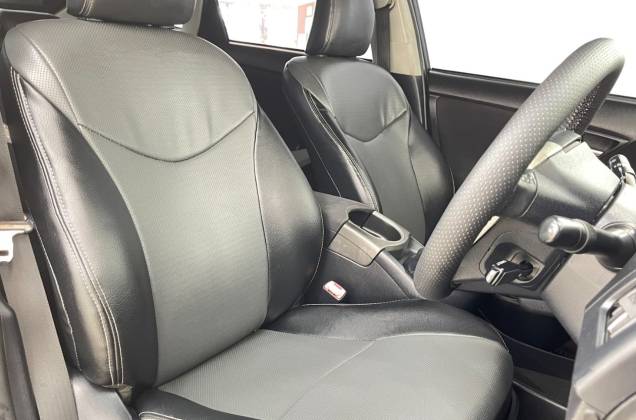 Prius 1.8 Top Option TRD Sportivo(MNC) Hybrid AT* - ภาพย่อที่ 32