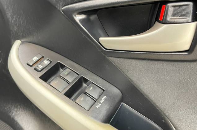 Prius 1.8 Top Option TRD Sportivo(MNC) Hybrid AT* - ภาพย่อที่ 27